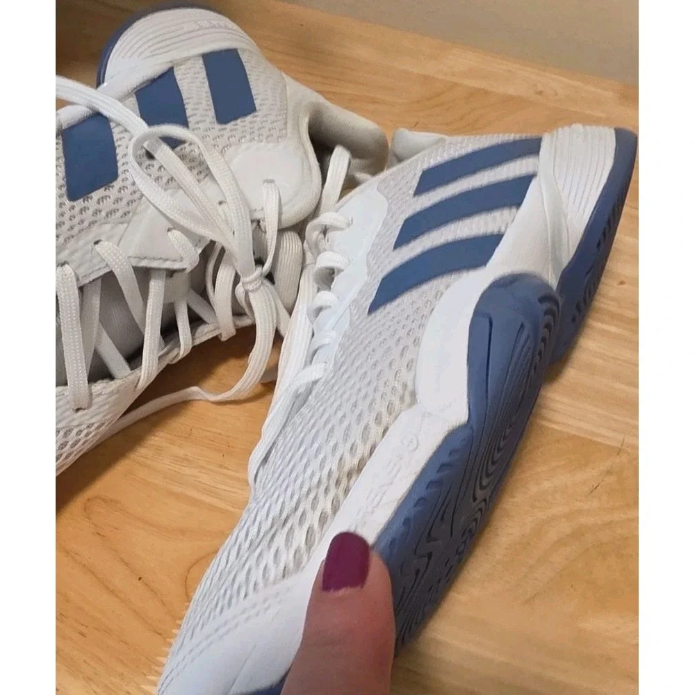 adidas some dirt